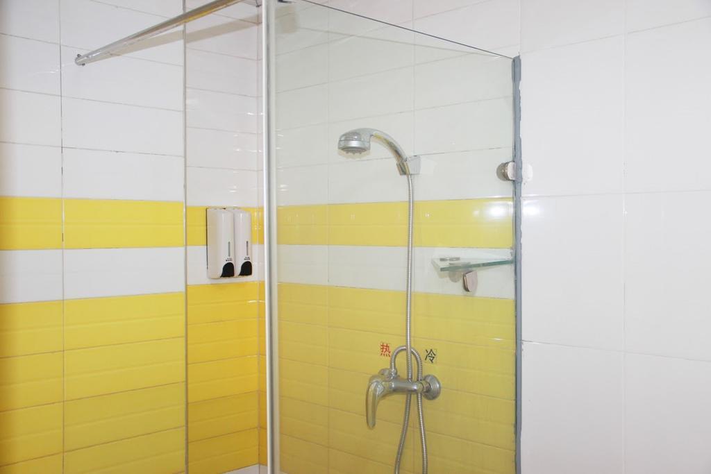 7Days Inn Sanqiao Hou Ba Guiyang  Exterior photo