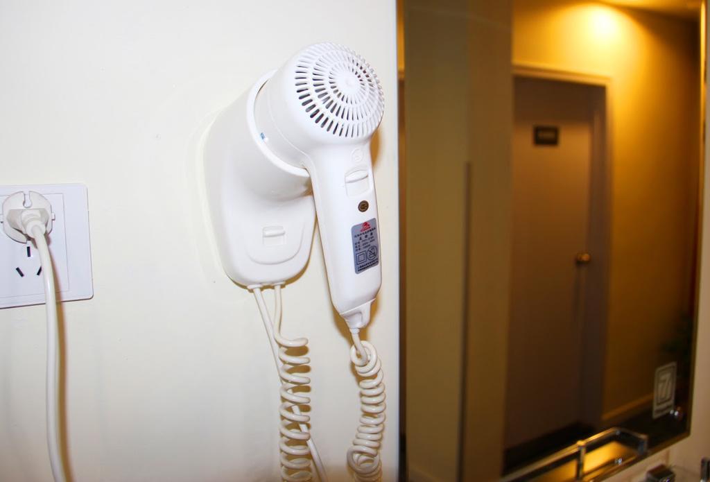 7Days Inn Sanqiao Hou Ba Guiyang  Exterior photo