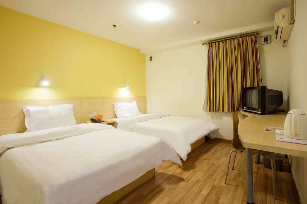 7Days Inn Sanqiao Hou Ba Guiyang  Room photo