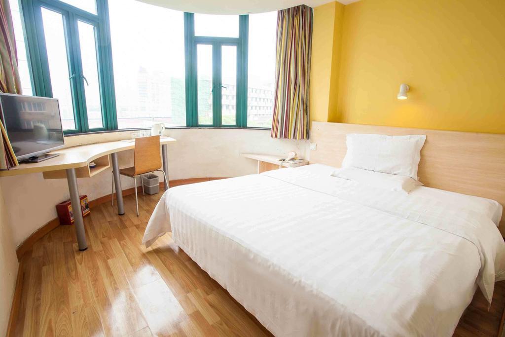 7Days Inn Sanqiao Hou Ba Guiyang  Room photo