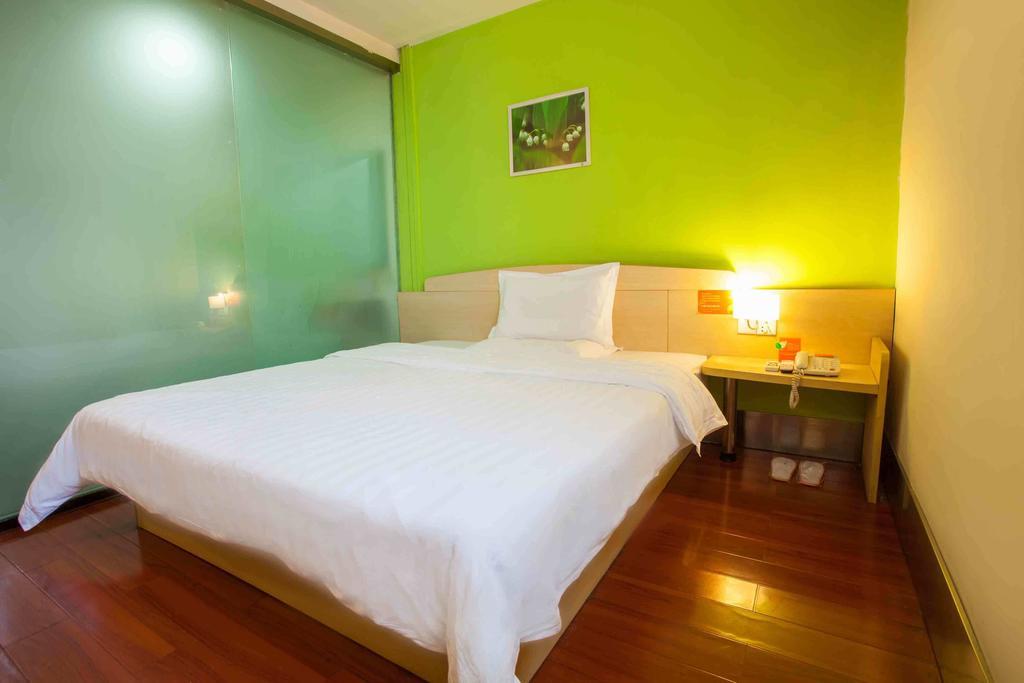 7Days Inn Sanqiao Hou Ba Guiyang  Room photo